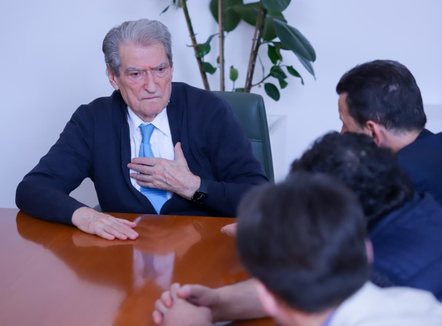 Berisha, thirrje diasporës për protesta pranë ambasadave