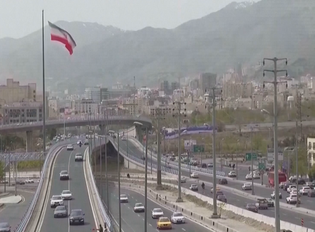   Zgjohen protestat kundër regjimit, Irani shpall Forcat Ajrore dhe Detare të BE si organizata terroriste