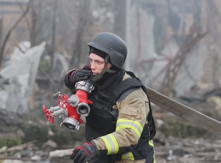  Atentat në Lviv, Rusia i vë flakën Kievit, sulme shkatërruese në Ukraine