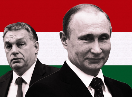 Sanksionet ndaj Rusisë, Hungaria merr vendimin që shtang BE-në