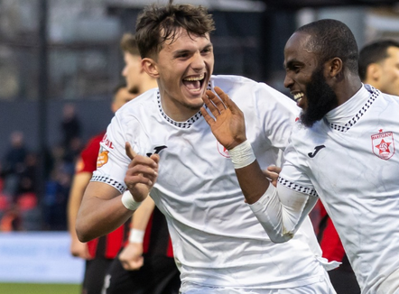 Partizani fiton me përmbysje dhe barazon Dinamon në renditje