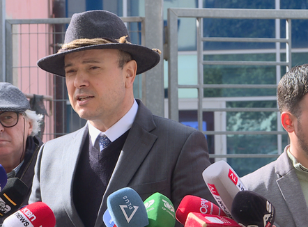  Dosja “Partizani”, Jamarbër Malltezi “çon” Ramën dhe Ballën në GJKKO