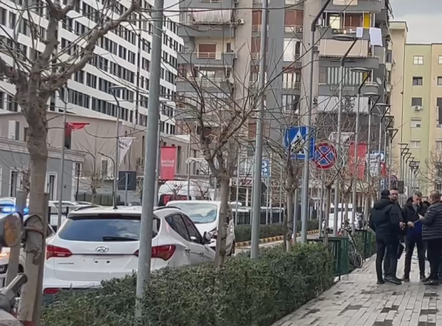  Një i vrarë dhe dy të plagosur më 20 shkurt, tre krimet brenda një dite në Tiranë, asnjë i arrestuar 