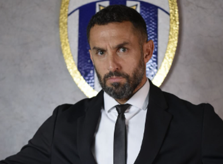 Tirana shkarkon trajnerin, gati rikthimi i bujshëm