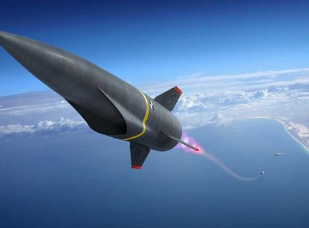 Irani armatoset me raketa supersonike nga Kina