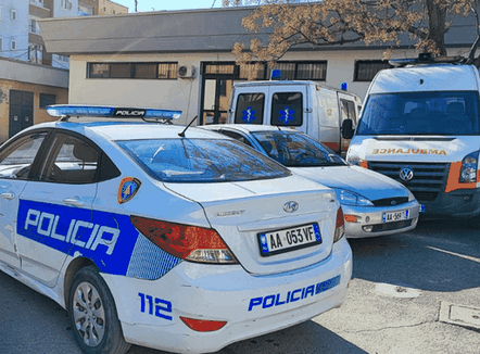 Gjykata lë në burg të dyshuarin për vrasjen e ndodhur në Kavajë