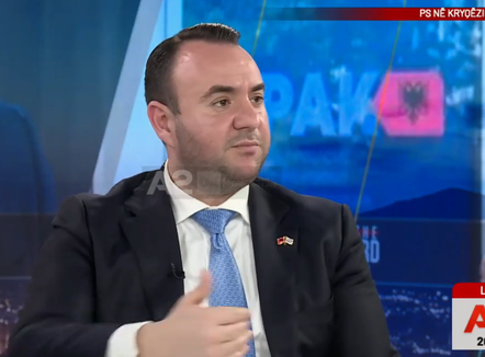 “Lufta kundër korrupsionit sipas interesit të Ramës”, Balliu: Ku janë paratë e të arrestuarve?!