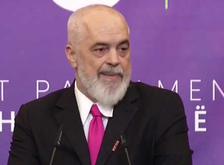 Negociatat me BE, Rama: Besimplotë se do e kalojmë testin, pavarësisht bombave artizanale