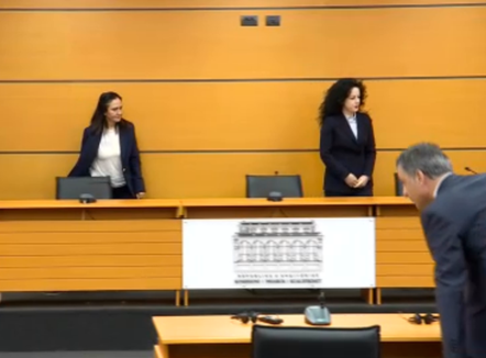 Procesi i Vettingut, avokati: Misioni i ONM të vijojë pranë institucioneve të reja