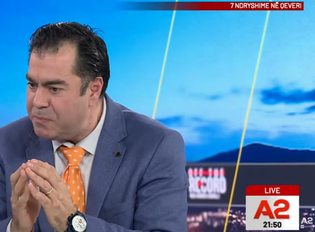 “Po u akuzove nga drejtësia duhet t’i hapësh rrugën”, Shella: Të vendoset standard i ri etik