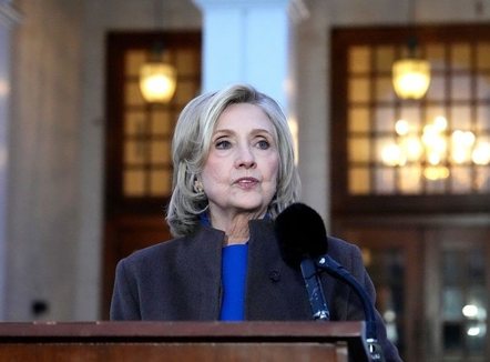 “Nuk e njihja Epstein!” Hillary Clinton dëshmon mbi 6 orë para panelit të Dhomës së Përfaqësuesve