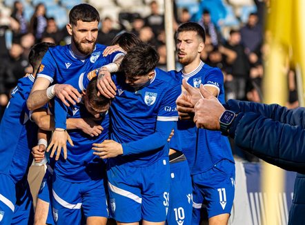 Dobi ndërron “gomat e dimrit”, Teuta ndez ‘motorët’ për sprintin final