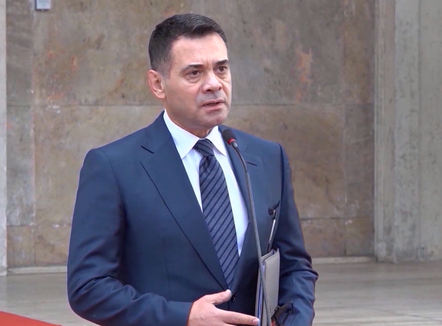 Inceneratori i Elbasanit, SPAK mbyll hetimet dhe i komunikon tre akuza Arben Ahmetajt