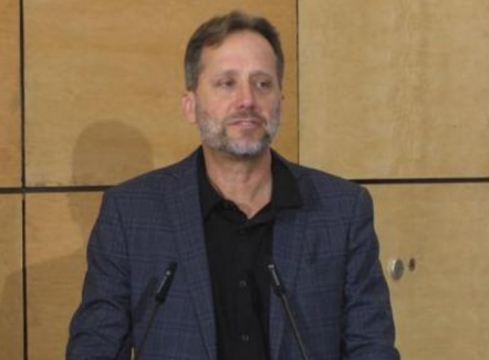 Presidenti i Dhomës Amerikane të Tregtisë për A2CNN: Kam dërguar privatisht email-in ku kërkoj anulimin e tenderit për Portin e Durrësit