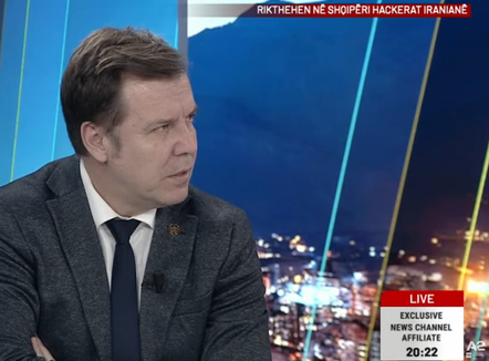 “Në 2022-shin patëm ndihmë nga SHBA dhe Izraeli”, Tafani: Pse nuk po mblidhet Këshilli i Sigurisë Kombëtare?