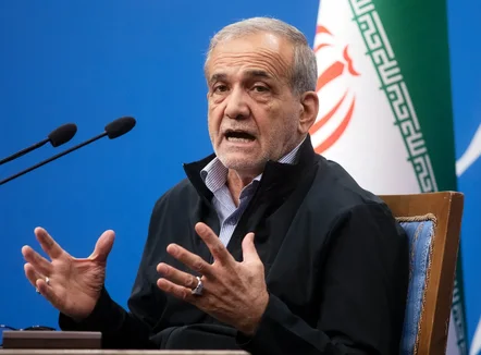 Presidenti i Iranit: Paqja arrihet, por SHBA dhe Izraeli të paguajnë dëmet dhe të garantojnë që sulme të ngjashme s’do të ndodhin më