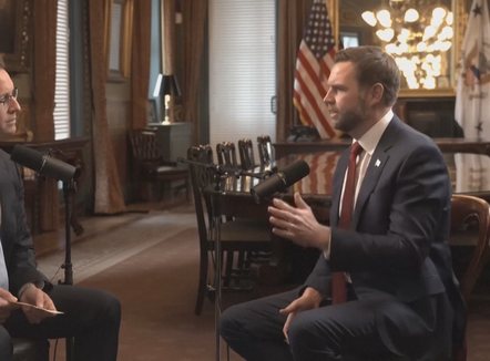 “Do të largohemi shpejt nga Irani”, Vance: Do të sigurohemi që nuk kthehemi për një kohë të gjatë