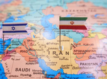 Kush e goditi impiantin e desalinizimit, Irani apo Izraeli? Garda Revolucionare e konsideron si sulm të 