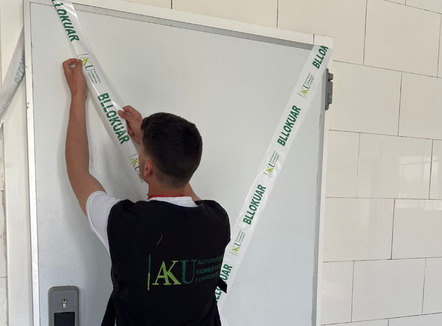 Bllokohen mbi 7 tonë djathë në Shkodër, AKU mbyll aktivitetin e një baxhoje