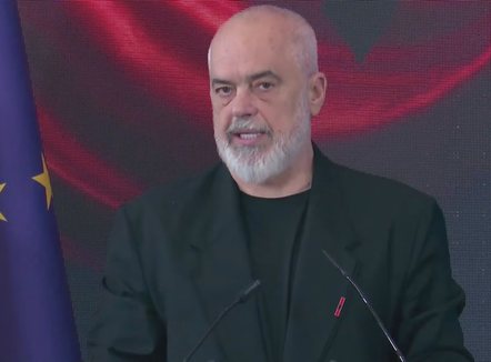 Rama: Sfida më e vështirë e procesit të anëtarësimit, siguria ushqimore