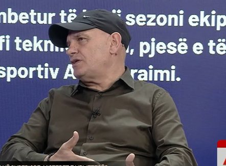 “Ndeshjet ishin teatër”, Zhupa shpreh habinë: Nuk e marr vesh… trajnerët ishin jashtëzakonisht të qetë kur ekipi pësonte gol