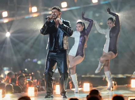 Ministri izraelit i Mbrojtjes kritikon shtetet europiane që bojkotuan Eurovision-in