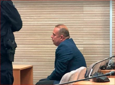 Spiuni serb në Kosovë pranon fajësinë, dënohet me 6 vite burg