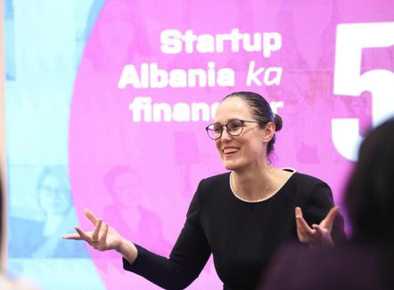 Shqipëria, ekosistemi i 4-ët më në rritje i startup-eve në Evropë, ngjitje historike prej 8 vendesh në renditjen globale