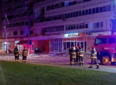 Sulmi me dron në Rumani, Shqipëria në solidaritet me Bukureshtin: Përshkallëzim i papërgjegjshëm nga Rusia!