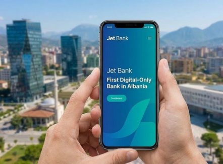 REAGIMI/ Jet Bank i kundërpërgjigjet shtatë deputetëve të PD: Licencimi u krye me standarde rigoroze dhe transparencë të plotë