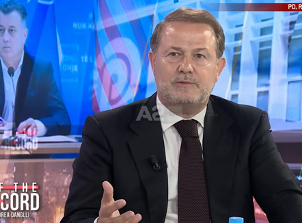 “Do ta riformatojmë partinë”, Gjin Gjoni zbërthen planin: Ja çfarë do të ndodhë të shtunën