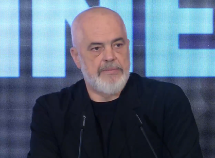 “Garanci për institucionet. Mirëmbajtja e sistemeve, jo më peng e privatit”, Rama prezanton Albanian Digital Solution 