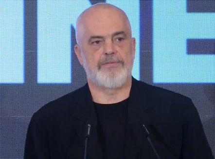 Rama: Lajm i rremë që shteti po fal Zvërnecin. Ja si qëndron e vërteta