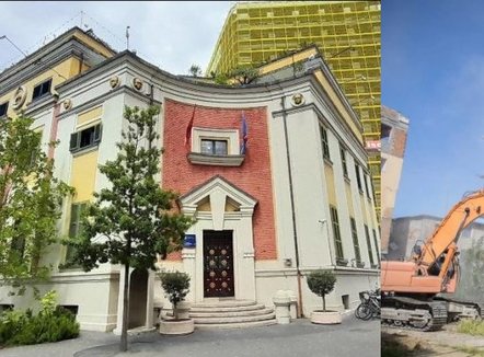 Dosja e rindërtimit në Kombinat, gjykata u jep pafajësi disa zyrtarëve të Bashkisë Tiranë
