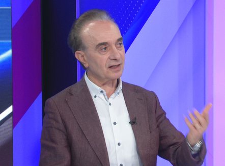 “Berisha i pakonkurrueshëm, nuk doli asnjë që të kishte ambicie”, Baçi: Nuk është e vështirë të rimarrin Tiranën