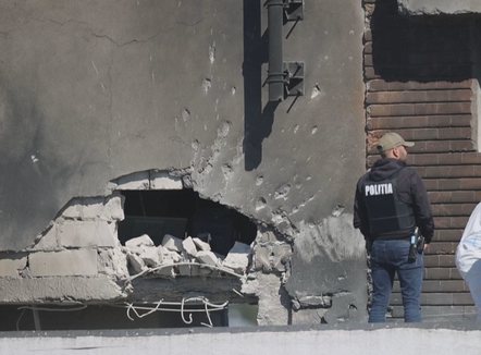 Rusia lëshon dronët në Rumani, NATO në alarm: Mbrojmë çdo centimetër të territorit