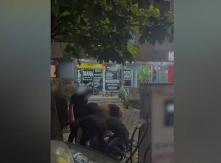 Furnizonte me kokainë shpërndarësit e drogës në Tiranë, pranga 37-vjeçarit 