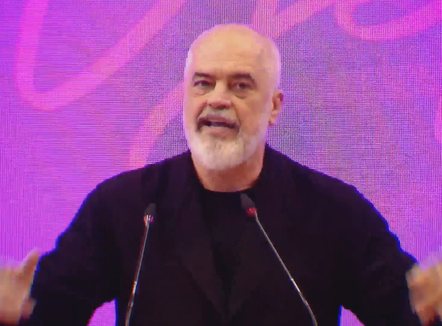 PS, 35 vjet në Dibër, Rama: Të paepur për drejtësinë e pavarur, me çdo kosto