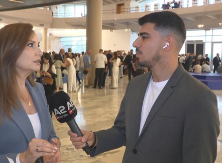 Jorida Tabaku zbulon ambicien për postet në PD: Më të madhen e realizova...