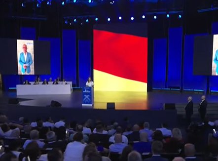 Deputeti i CDU-së: Pritshmëritë për PD-në janë të larta, është koha për bashkim për integrimin e vendit në BE