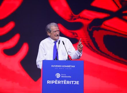 “PD nuk blihet e nuk shitet kurrë”, Berisha-demokratëve: Në një gjë nuk kam gabuar kurrë...