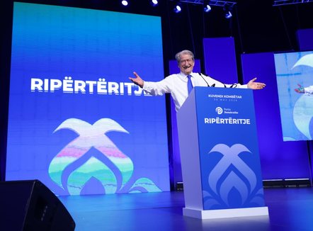 “Plani i Ramës dhe Soros për asgjësimin e PD, dështoi”, Berisha: Nga izolimi u shndërruam në forcën më të mbështetur