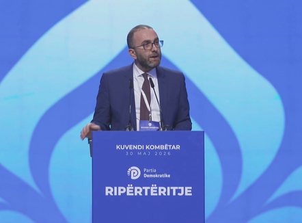 Miratohet statuti i ri i PD, primaret filtrohen në seli