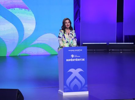 PD miraton rezolutën: Denoncim i farsës së 11 majit, bashkim i opozitës për përmbysjen e autokracisë 