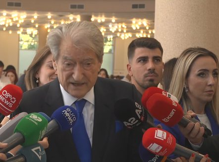 Berisha pas votimit për anëtarët e rinj të Këshillit Kombëtar: Lista dinjitoze, përfaqësojnë elitën politike