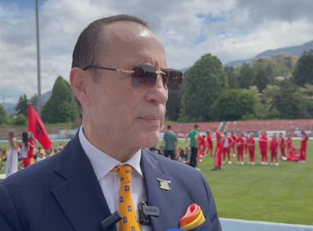 Ngërç për stadiumin e Korçës, Fidel Ylli: Ligji i sponsorizimit dhe basteve sportive drejt miratimit