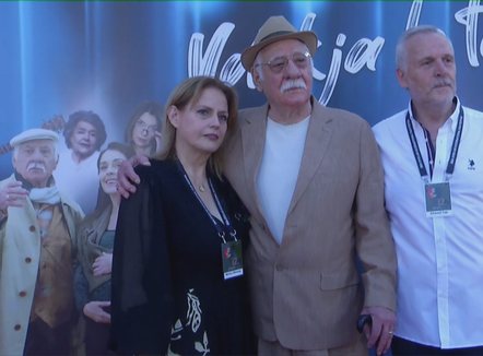 Dea Film Festival, qershori mbërrin me kinema në qiell të hapur