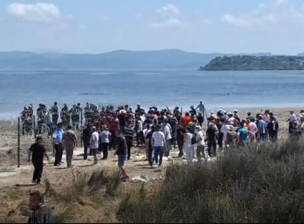 Protesta në Zvërnec, reagon kompania: Prona metër për metër i është blerë privatit, po respektojmë mjedisin dhe ligjin