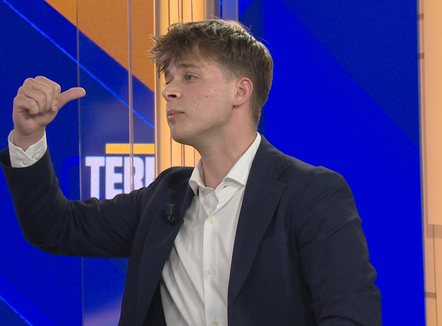 Studenti nga Haga: Jam ballist! Ja pse zgjodha të jem pjesë e PD-së