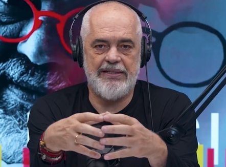 E ardhmja digjitale, Rama: AKSHI do jetë drejtuesi dhe monitoruesi i cilësisë, ADS-ja truri që do prodhojë zgjidhjet